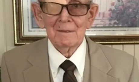 Donald Lee Lantz